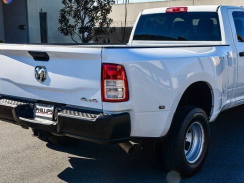 Used 2023 RAM 3500 Tradesman image 11