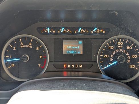 Used 2018 Ford F150 XLT image 12