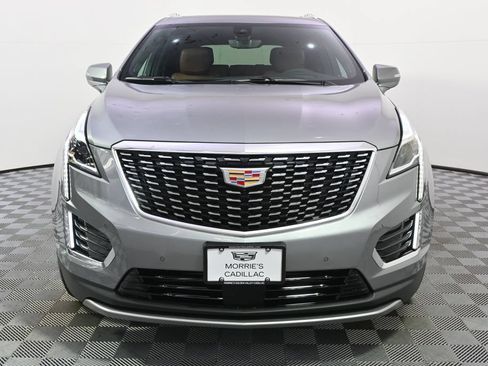 New 2026 Cadillac XT5 Premium Luxury w/ Driver Assist Package AWD/4WD image 10