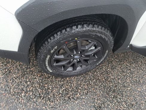 New 2026 Subaru Crosstrek 2.5i Wilderness image 18