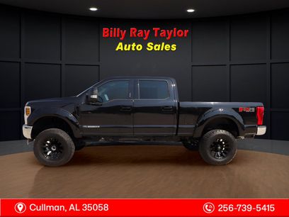 Used 2019 Ford F250 Lariat w/ Lariat Value Package