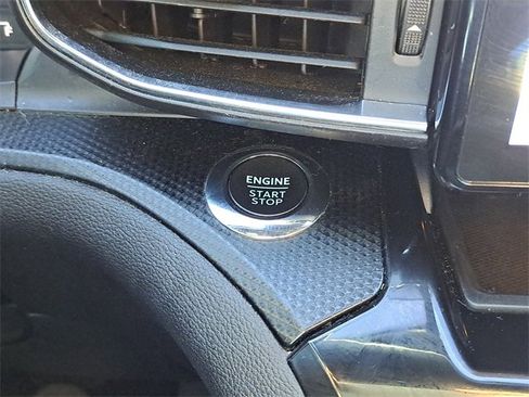 Used 2023 Ford Explorer ST-Line w/ Class IV Trailer Tow Package image 24