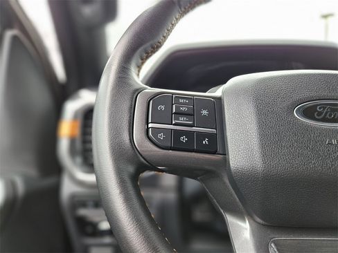 Used 2023 Ford F150 Tremor image 26