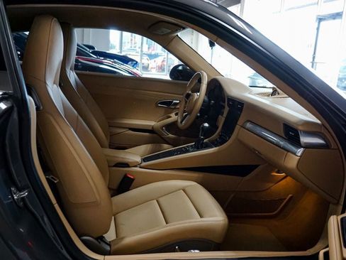 Used 2017 Porsche 911 GT3 RS image 35