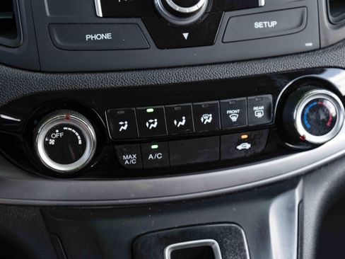 Used 2015 Honda CR-V LX image 32