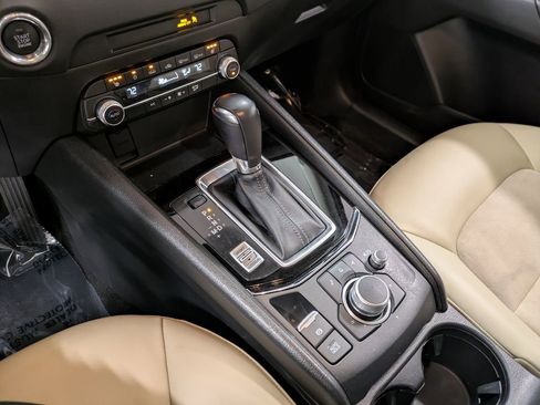 Certified 2023 MAZDA CX-5 AWD 2.5 S w/ Select Package image 15