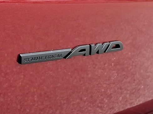 New 2026 Subaru Outback Limited XT image 7