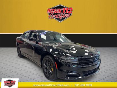 Used 2023 Dodge Charger SXT w/ Blacktop Package