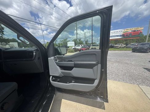Used 2024 Ford F150 XLT AWD/4WD image 28