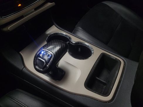 Used 2014 Jeep Grand Cherokee Altitude image 26