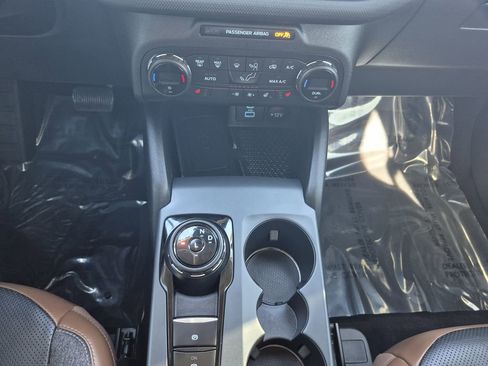 Used 2021 Ford Bronco Sport Outer Banks w/ Outer Banks Package (96D) image 10