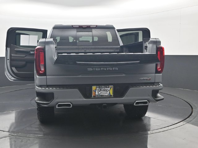 Used 2024 GMC Sierra 1500 AT4 w/ Technology Package AWD/4WD image 32