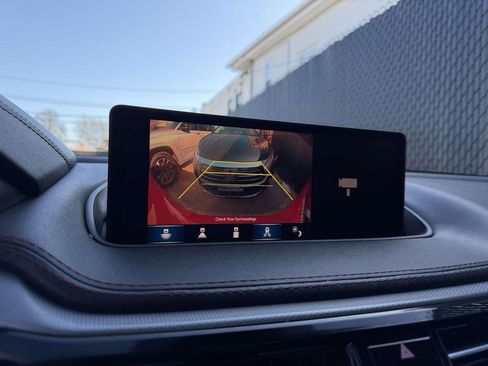 Used 2023 Acura MDX A-Spec image 33