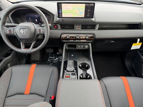 New 2026 Honda Passport TrailSport image 16