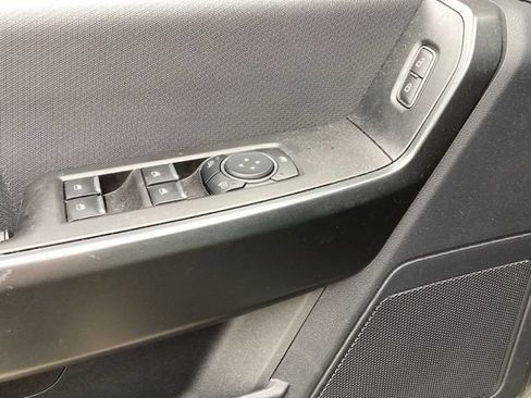 Used 2023 Ford F150 XL w/ STX Appearance Package AWD/4WD image 25