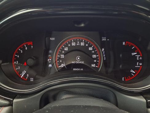 Used 2024 Dodge Durango GT AWD/4WD image 11