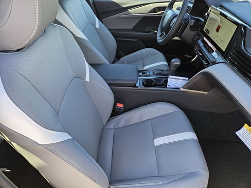 New 2026 Toyota Camry SE w/ Multimedia Upgrade Package image 11