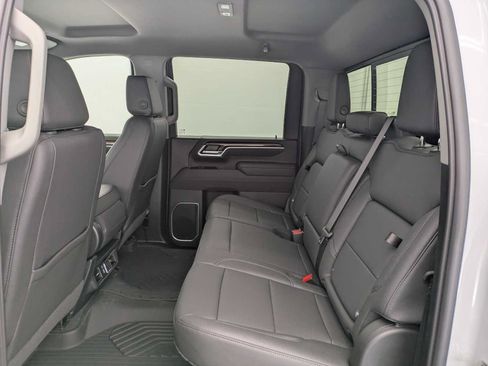 New 2026 Chevrolet Silverado 2500 LT w/ Trail Boss Package AWD/4WD image 23