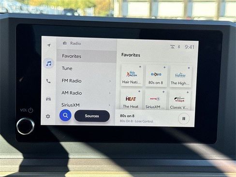 Used 2024 Toyota Tacoma 4x4 Double Cab image 17