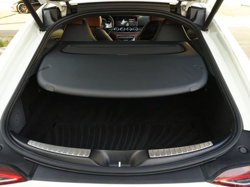 Used 2019 Mercedes-Benz AMG GT 63 image 25