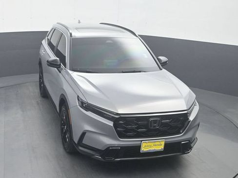 Used 2023 Honda CR-V Sport image 20