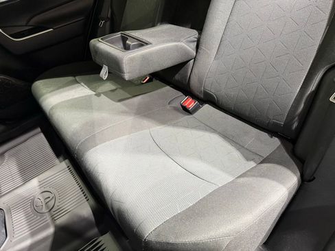 Certified 2024 Toyota RAV4 XLE image 18