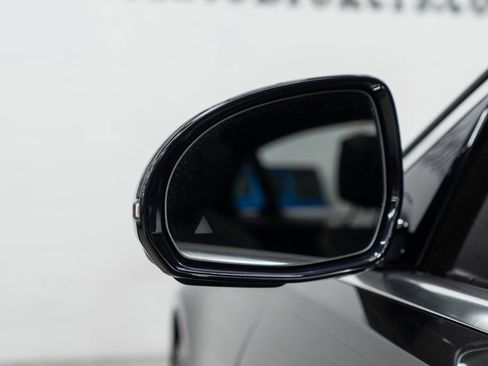 Used 2022 Mercedes-Benz S 500 4MATIC w/ AMG Line Package image 53
