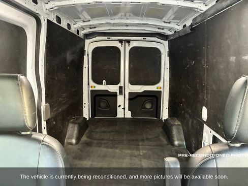 Used 2024 Ford Transit 250 Base w/ Exterior Upgrade Package image 11