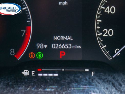 Used 2023 Honda Civic Sport image 29
