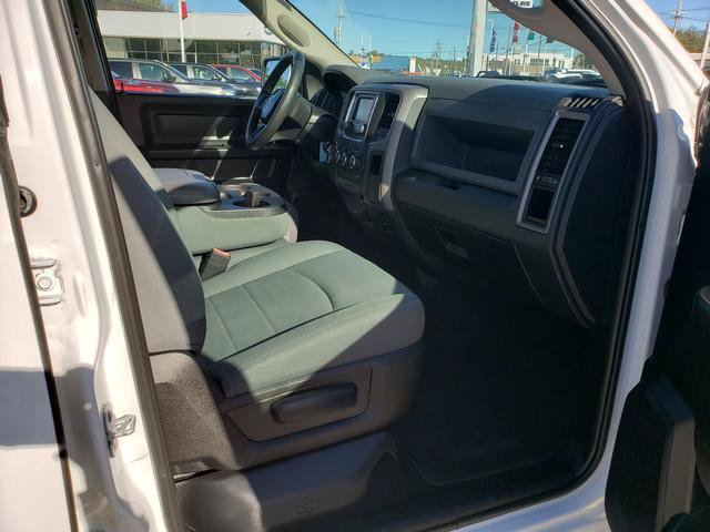 Used 2018 RAM 1500 Express w/ Express Value Package AWD/4WD image 17
