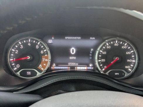 Used 2022 Jeep Renegade Altitude w/ Sun/Sound Group image 11