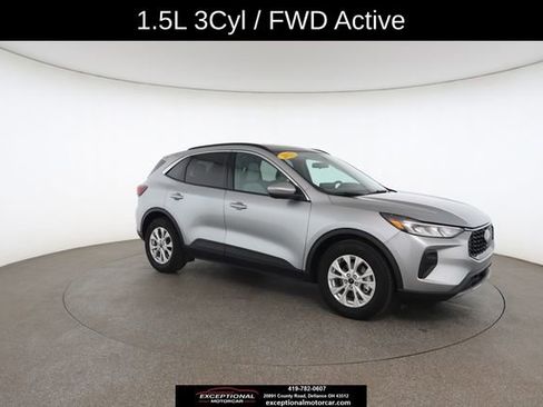 Used 2023 Ford Escape Active w/ Tech Pack #2 FWD image 26