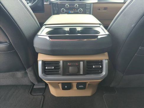 Used 2023 Ford F150 Lariat w/ Equipment Group 502A High image 16