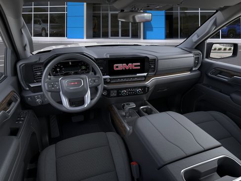 New 2026 GMC Sierra 1500 Elevation AWD/4WD image 40