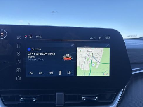 Used 2025 Chevrolet Equinox LT FWD image 23