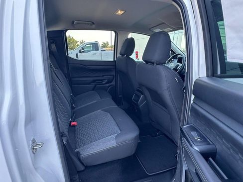 New 2026 Ford Ranger XLT w/ FX4 Off-Road Package AWD/4WD image 13