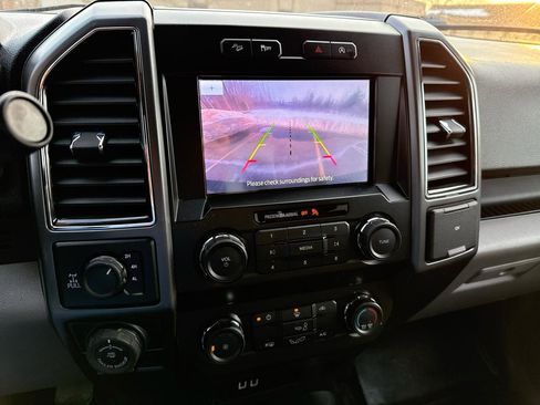 Used 2020 Ford F150 XLT w/ Equipment Group 301A Mid image 19