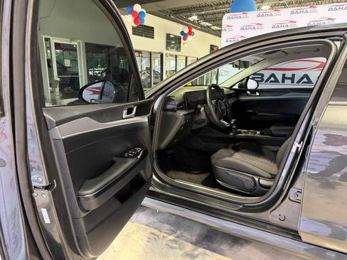 Used 2026 Kia K5 LXS FWD image 27