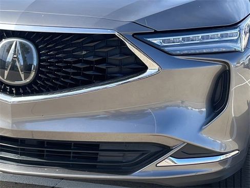Certified 2024 Acura MDX FWD image 9