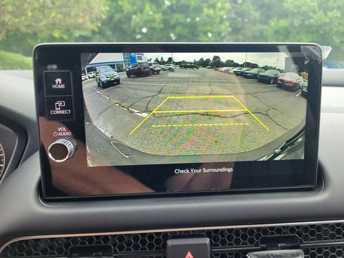 New 2026 Honda HR-V EX-L image 22