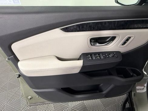 Used 2026 Honda Passport TrailSport Elite image 15
