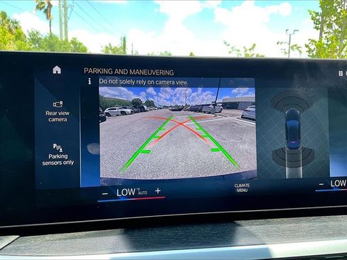 Used 2024 BMW 430i Gran Coupe xDrive AWD/4WD image 21