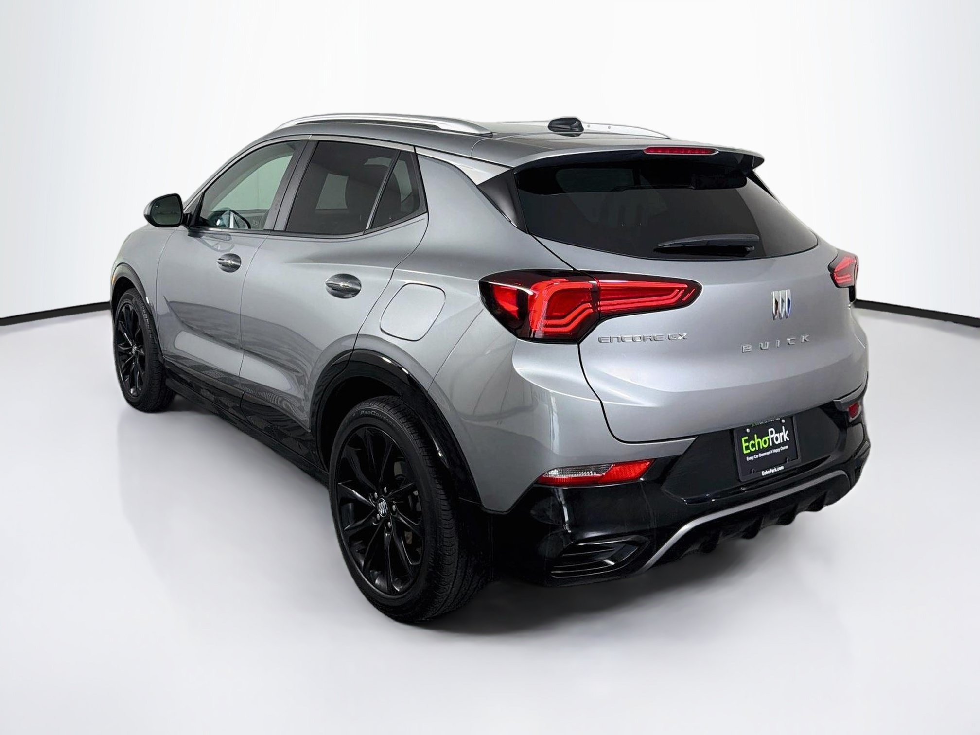 Used 2024 Buick Encore GX Sport Touring w/ Experience Buick Package FWD image 5