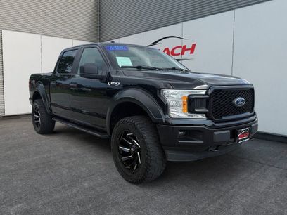 Used 2019 Ford F150 XL w/ Equipment Group 101A Mid