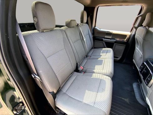 Used 2016 Ford F150 XLT w/ Equipment Group 301A Mid AWD/4WD image 20