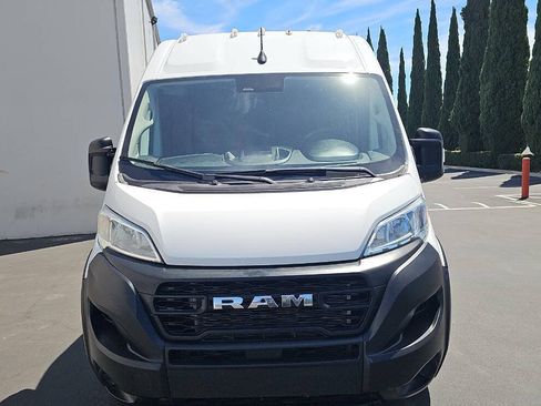 Used 2023 RAM ProMaster 3500 FWD image 6