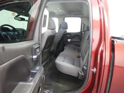 Used 2014 Chevrolet Silverado 1500 LT w/ All Star Edition AWD/4WD image 20