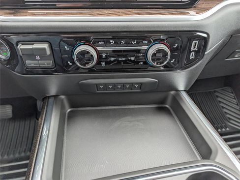 New 2026 Chevrolet Silverado 2500 LT w/ Trail Boss Package AWD/4WD image 23