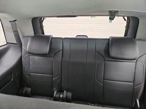 Used 2018 Chevrolet Tahoe LT AWD/4WD image 24