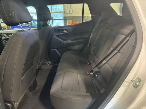 Used 2025 Chevrolet Equinox LT FWD image 27